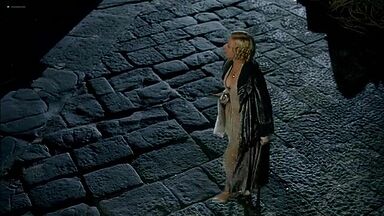 A Good Woman best scenes