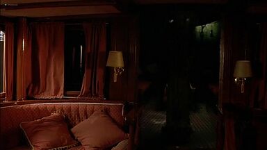 A Good Woman best scenes