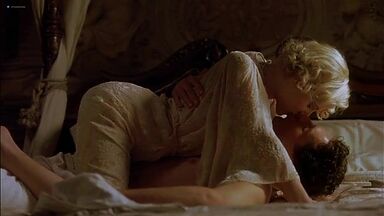 A Good Woman best scenes