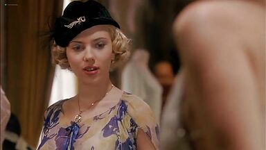 A Good Woman best scenes