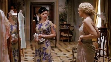 A Good Woman best scenes