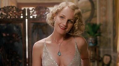 A Good Woman best scenes