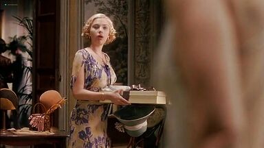 A Good Woman best scenes