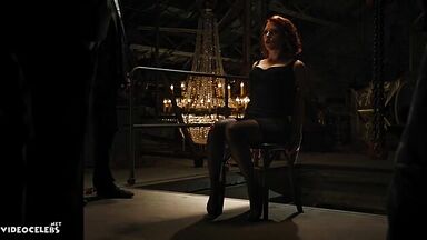 Scarlett Johansson hoy