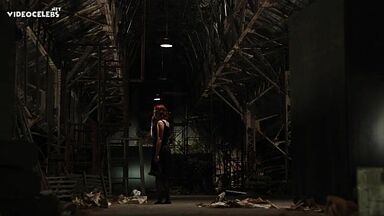 Scarlett Johansson hoy