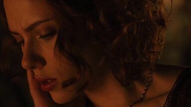 Scarlett Johansson hoy