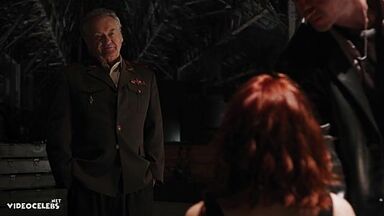 Scarlett Johansson hoy