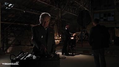 Scarlett Johansson hoy