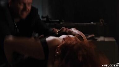 Scarlett Johansson hoy