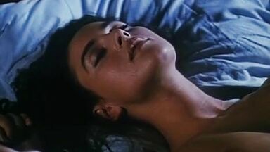 Monica Bellucci nude in Vita coi figli