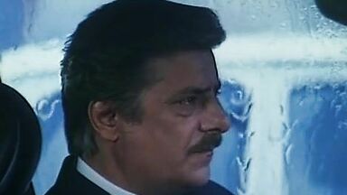 Monica Bellucci nude in Vita coi figli