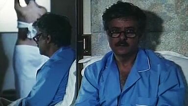 Monica Bellucci nude in Vita coi figli