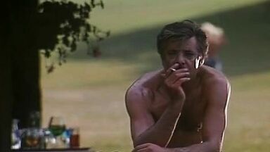 Monica Bellucci nude in Vita coi figli