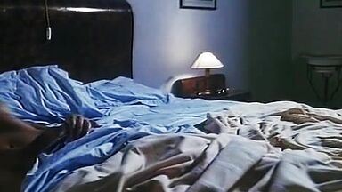 Monica Bellucci nude in Vita coi figli