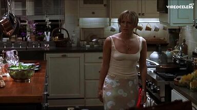 Jennifer Lopez sexy in Enough