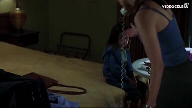 Jennifer Lopez sexy in Enough