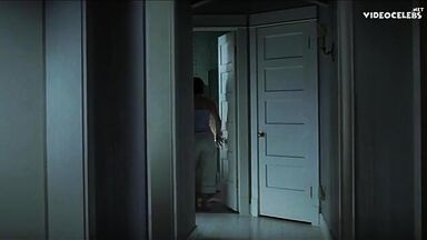 Jennifer Lopez sexy in Enough