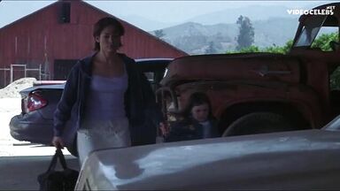 Jennifer Lopez sexy in Enough