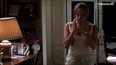 Jennifer Lopez sexy in Enough