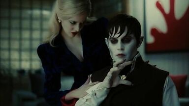 Eva Green well fucked