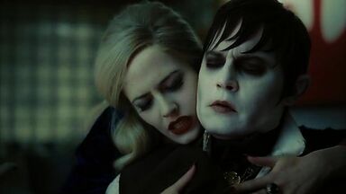 Eva Green well fucked