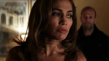 Jennifer Lopez sexy in Parker