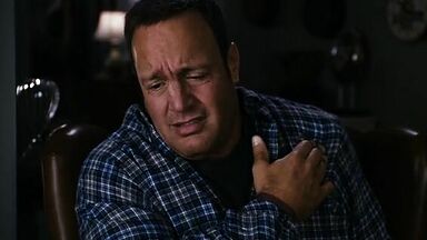 Salma Hayek sexy in Here Comes the Boom