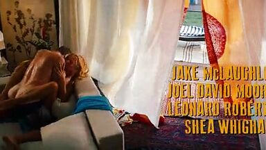 Blake Lively fucked in Savages