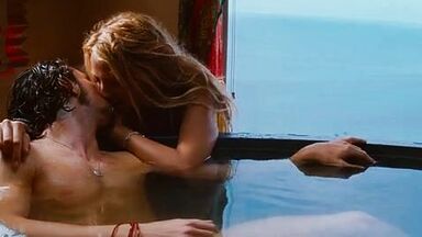 Blake Lively fucked in Savages