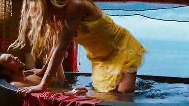 Blake Lively fucked in Savages