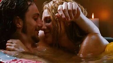 Blake Lively fucked in Savages