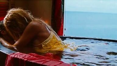 Blake Lively fucked in Savages