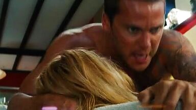 Blake Lively fucked in Savages