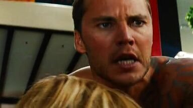 Blake Lively fucked in Savages