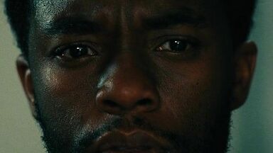 Teresa Palmer sexy in Message from the King