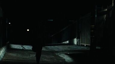 Teresa Palmer sexy in Message from the King