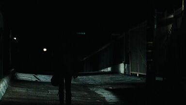 Teresa Palmer sexy in Message from the King