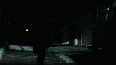 Teresa Palmer sexy in Message from the King