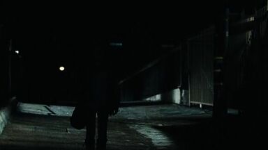 Teresa Palmer sexy in Message from the King