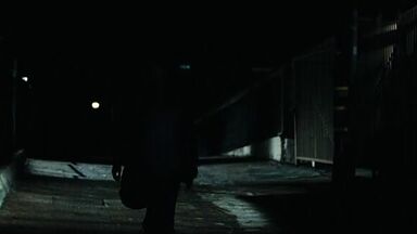 Teresa Palmer sexy in Message from the King