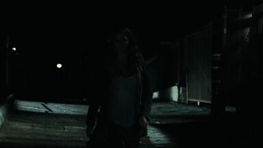 Teresa Palmer sexy in Message from the King