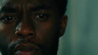 Teresa Palmer sexy in Message from the King