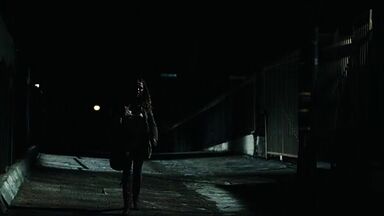 Teresa Palmer sexy in Message from the King