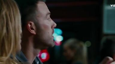 Blake Lively sexy in The Town (2010)