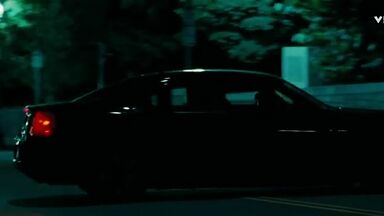 Blake Lively sexy in The Town (2010)