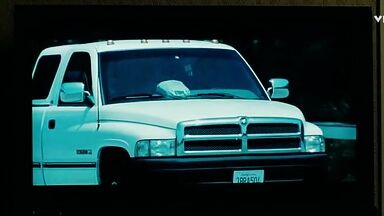 Blake Lively sexy in The Town (2010)