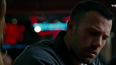 Blake Lively sexy in The Town (2010)