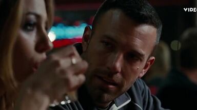 Blake Lively sexy in The Town (2010)