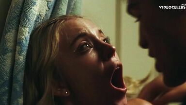 Sydney Sweeney nude in Euphoria