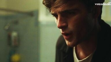 Sydney Sweeney nude in Euphoria